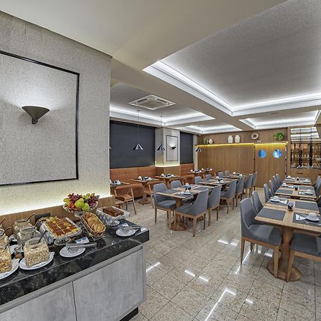 Hotel Metropole มารินกา ภายนอก รูปภาพ
