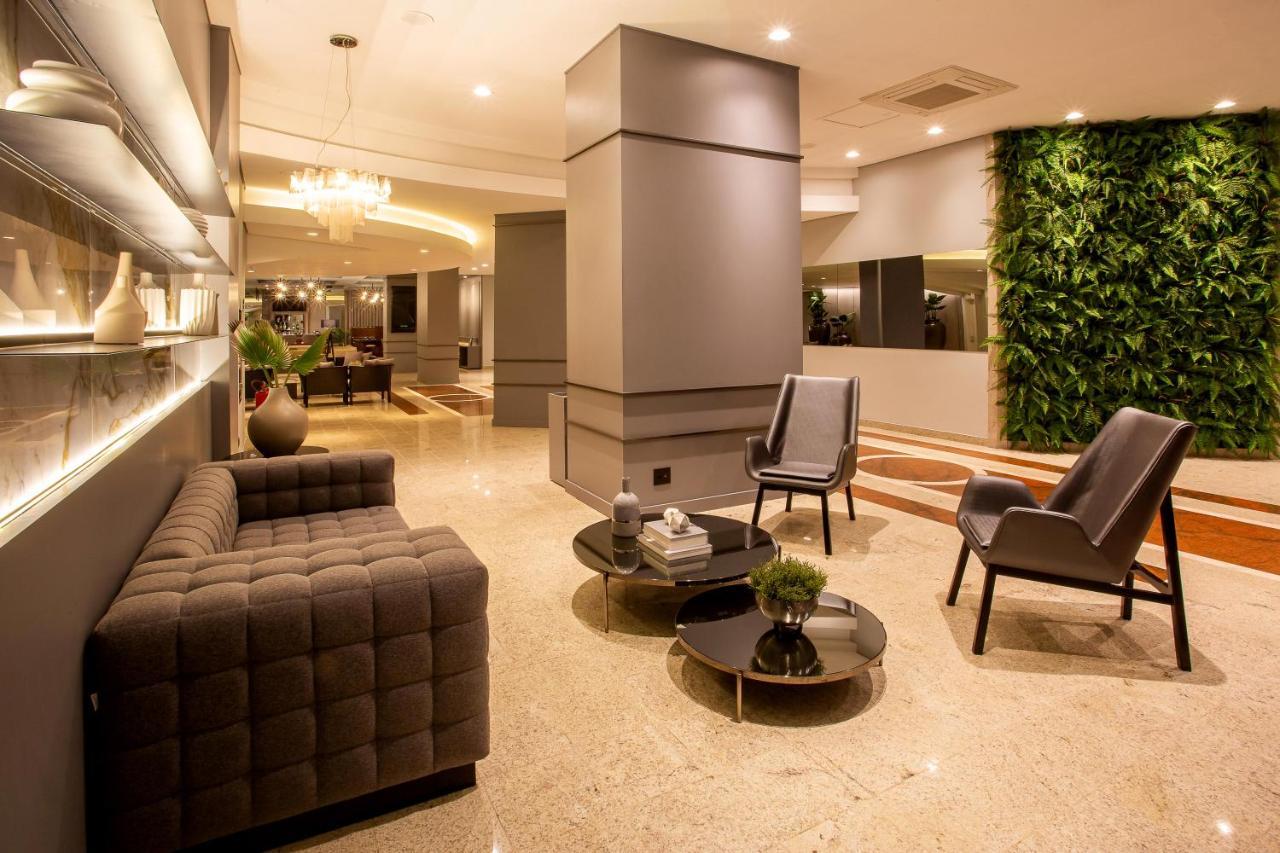 Hotel Metropole มารินกา ภายนอก รูปภาพ