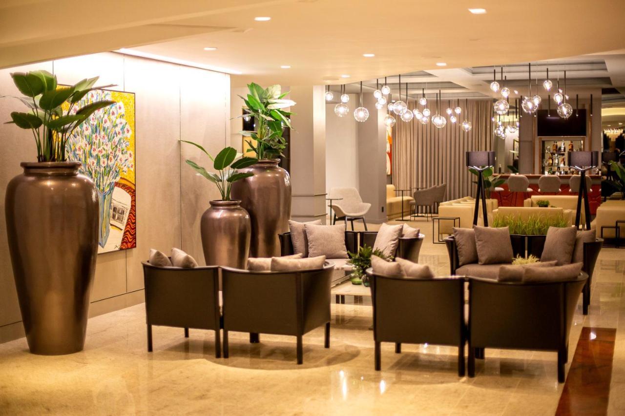 Hotel Metropole มารินกา ภายนอก รูปภาพ
