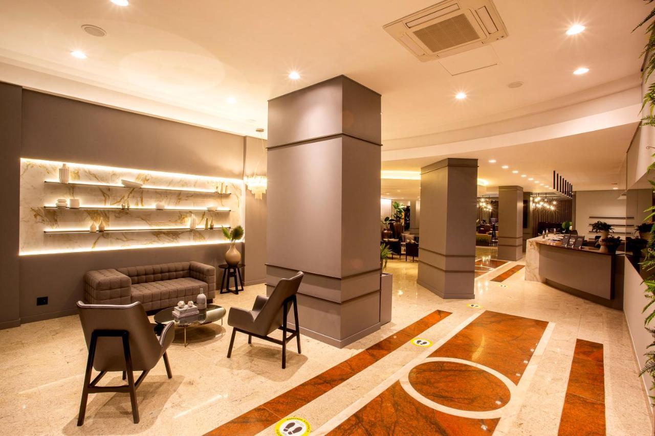 Hotel Metropole มารินกา ภายนอก รูปภาพ