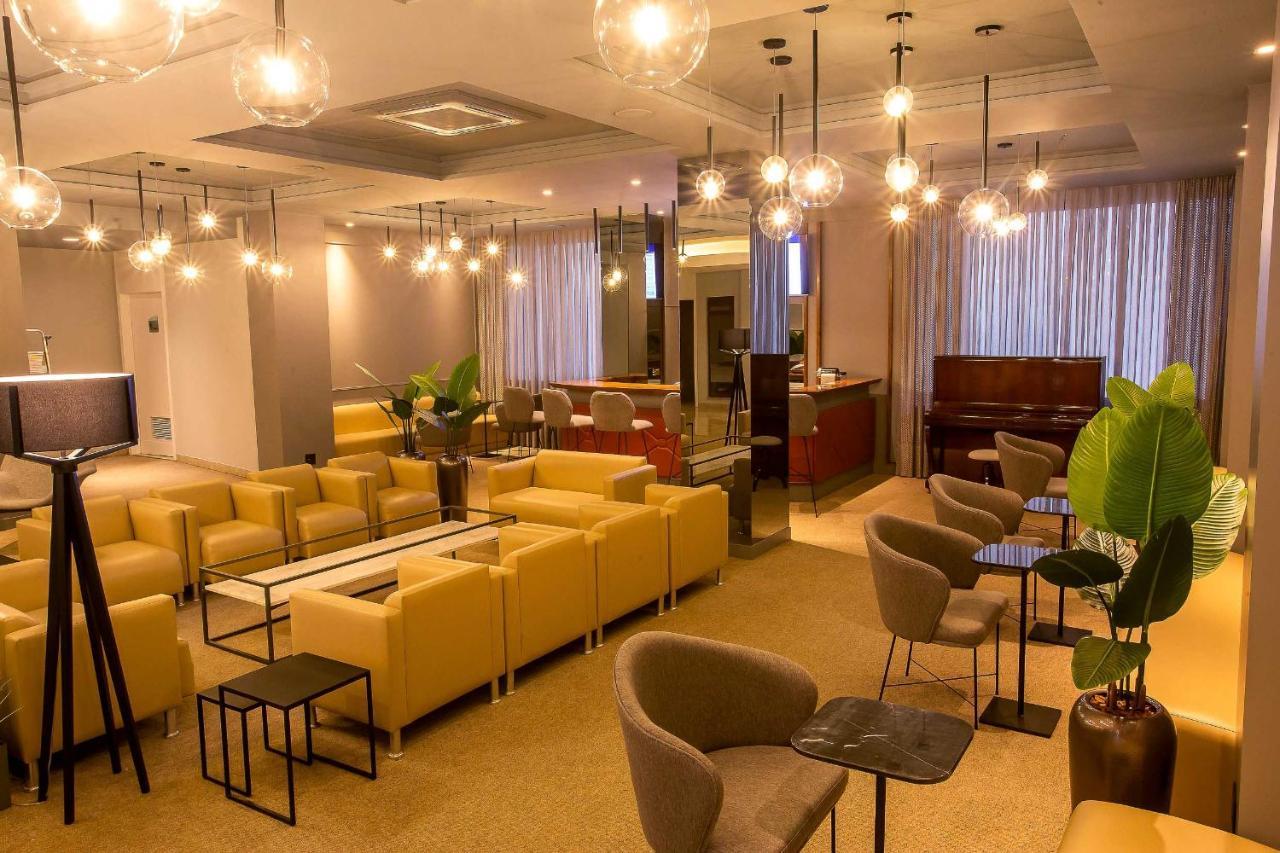 Hotel Metropole มารินกา ภายนอก รูปภาพ