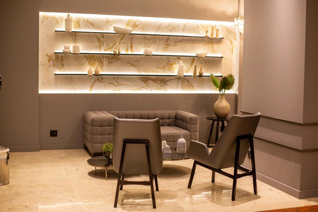 Hotel Metropole มารินกา ภายนอก รูปภาพ