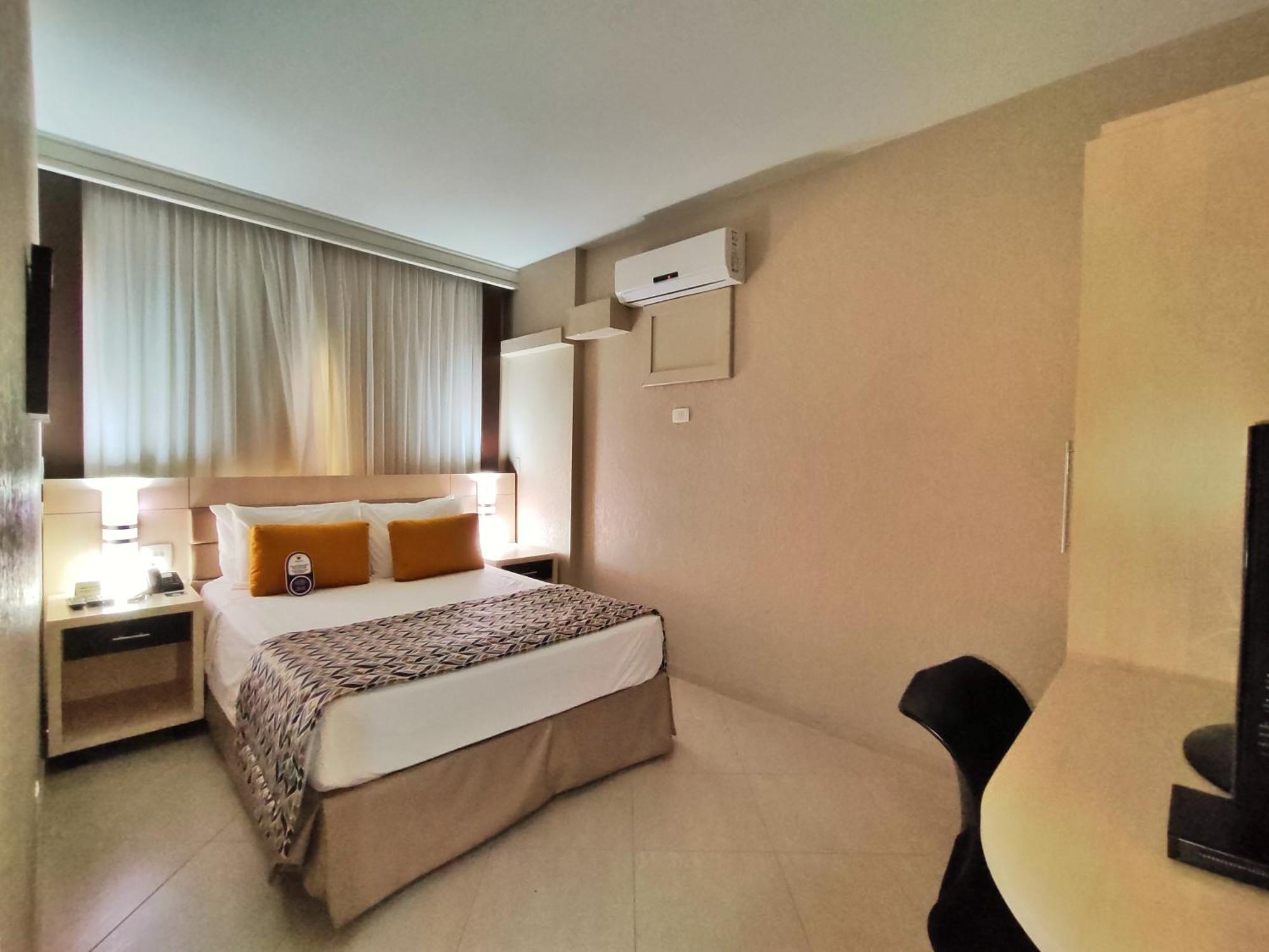 Hotel Metropole มารินกา ภายนอก รูปภาพ