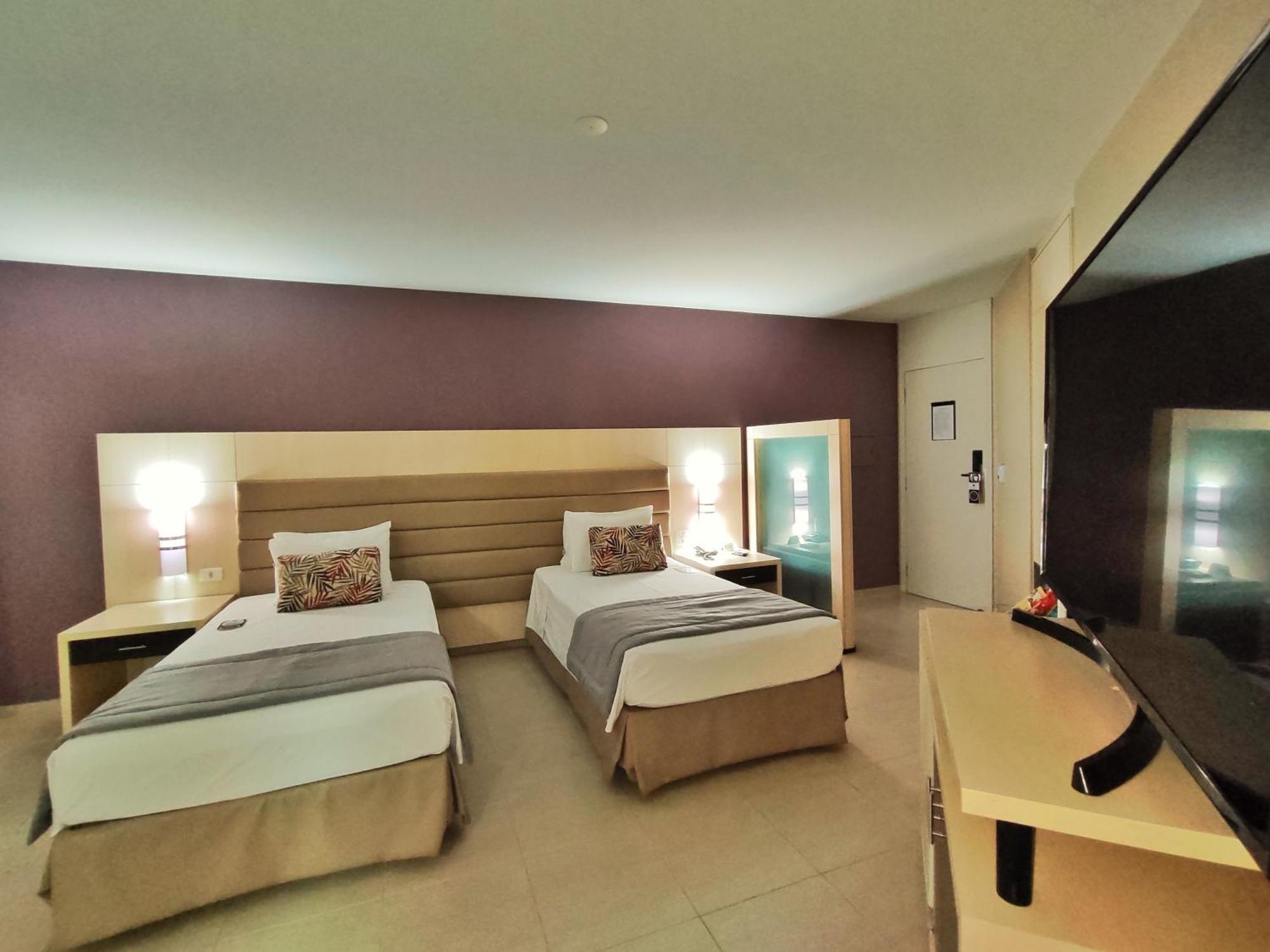 Hotel Metropole มารินกา ภายนอก รูปภาพ