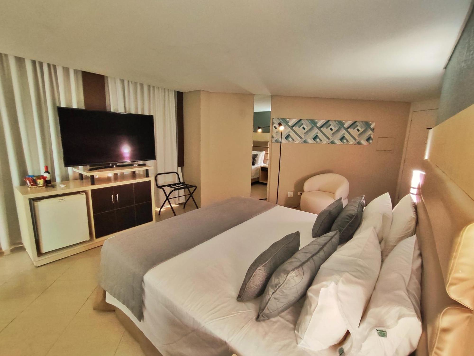 Hotel Metropole มารินกา ภายนอก รูปภาพ